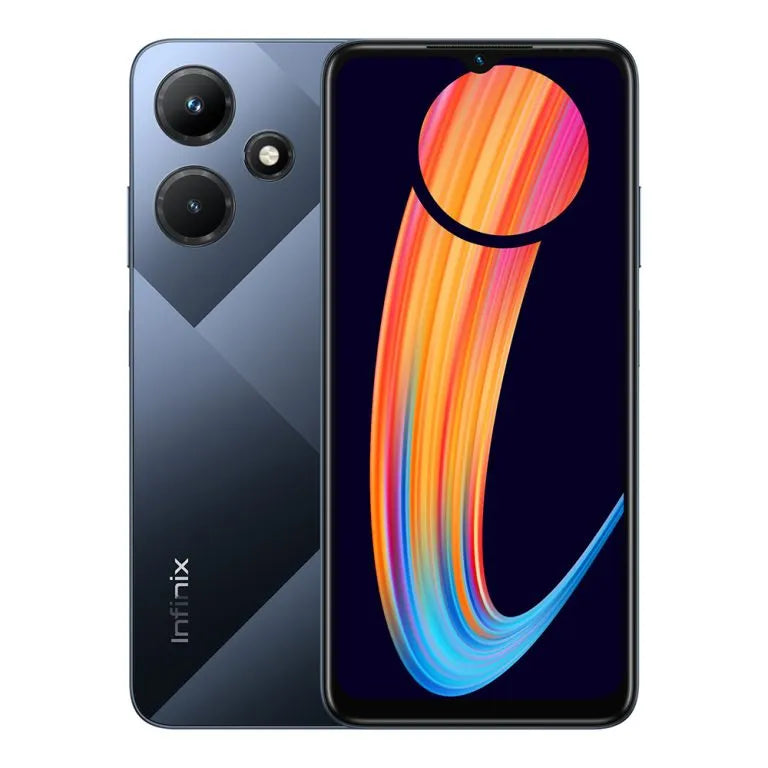 Infinix Hot 30i – 8/128GB Infinix Hot 30i – 8/128GB
